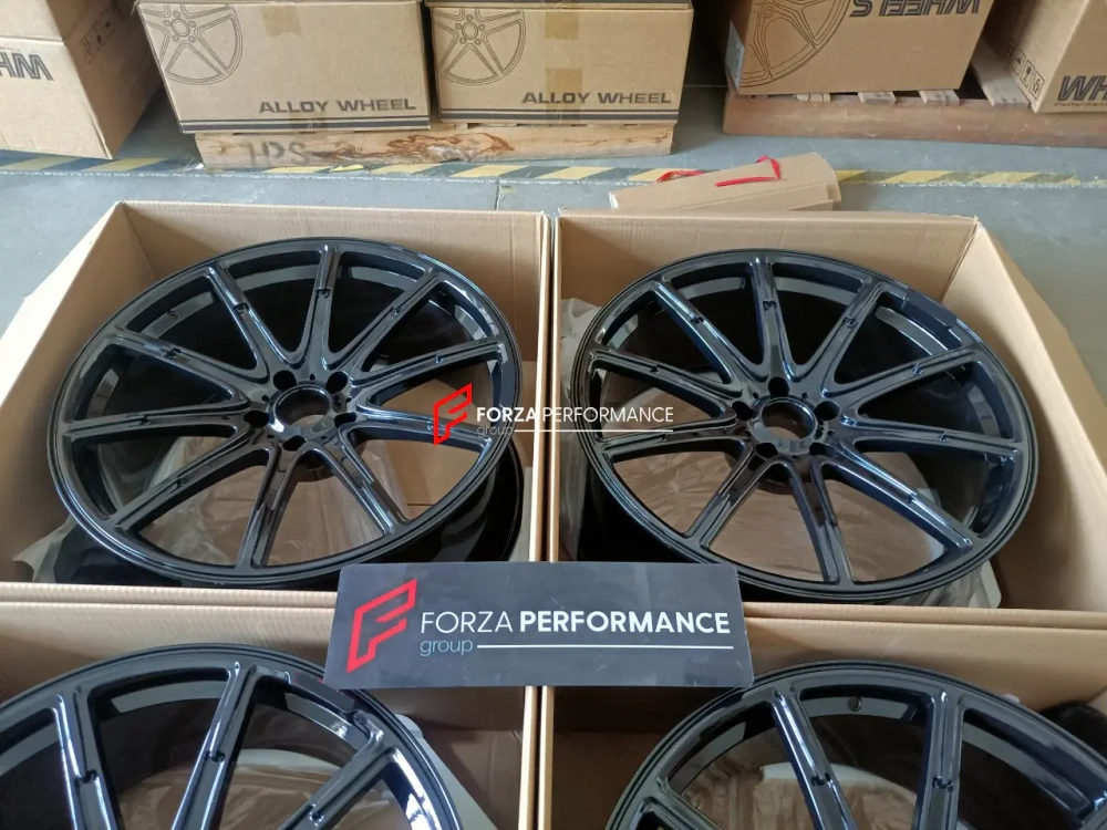 КОВАНЫЕ ДИСКИ ДЛЯ MERCEDES-BENZ G-CLASS G63 W464 2024 МЕРСЕДЕС-БЕНЗ Гелик