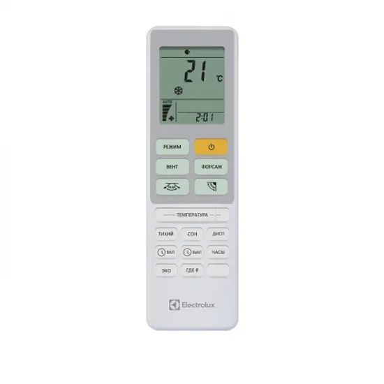 Кондиционер Electrolux EACS/I-09HAL/N8