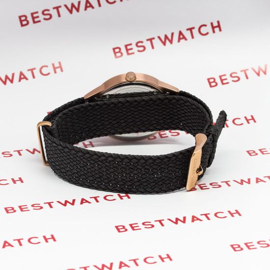 Унисекс немецкие часы Paul Hewitt, Signature Line PH-M1-R-B-21M