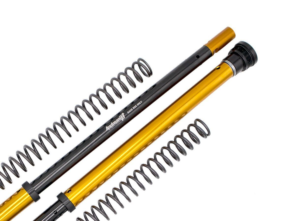125/D02 ANDREANI RALLY RACE HYD CARTRIDGE KIT (DSRT X)