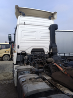 КамАЗ 5490 4x2 Седельный тягач 5490-892-DС (Дизель/Газ, 12,0 л, 401 л.с., МТ)