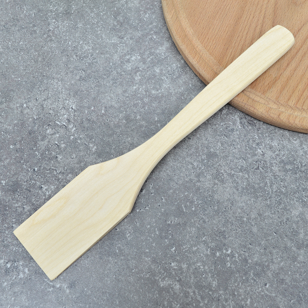 Лопатка деревянная 30см