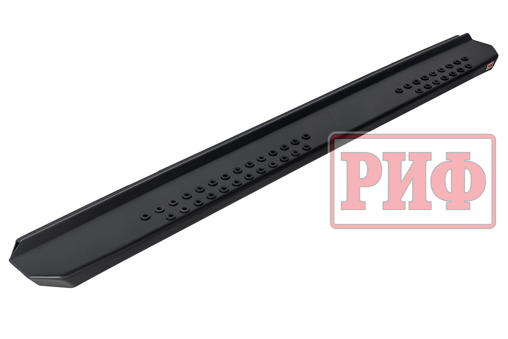 Пороги силовые Toyota Land Cruiser Prado 120 RIF120-40700 РИФ