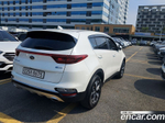 Kia Sportage The Bold Дизель 1.6 2WD (06.2020)