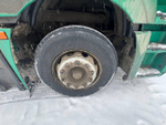 КамАЗ 5490 4x2 Седельный тягач 5490-S5 (Дизельный, 12,0 л, 401 л.с., МТ)