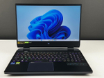 15.6" Ноутбук Acer Predator Helios 2560x1440, Intel Core i7 12700H 2.3 ГГц, RAM 16 ГБ, DDR5, SSD 1 ТБ, NVIDIA GeForce RTX 3070 Ti, Windows 11 Home, Blue
