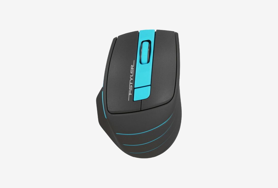 A4Tech Fstyler FG30S_0126327100901