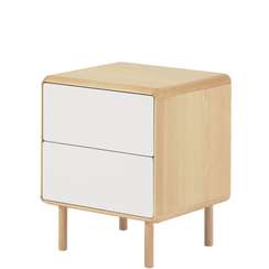 Прикроватная тумбочка Anielle