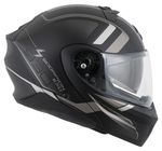 EXO-930 Evo Ardens / Матовый / Черно-серый