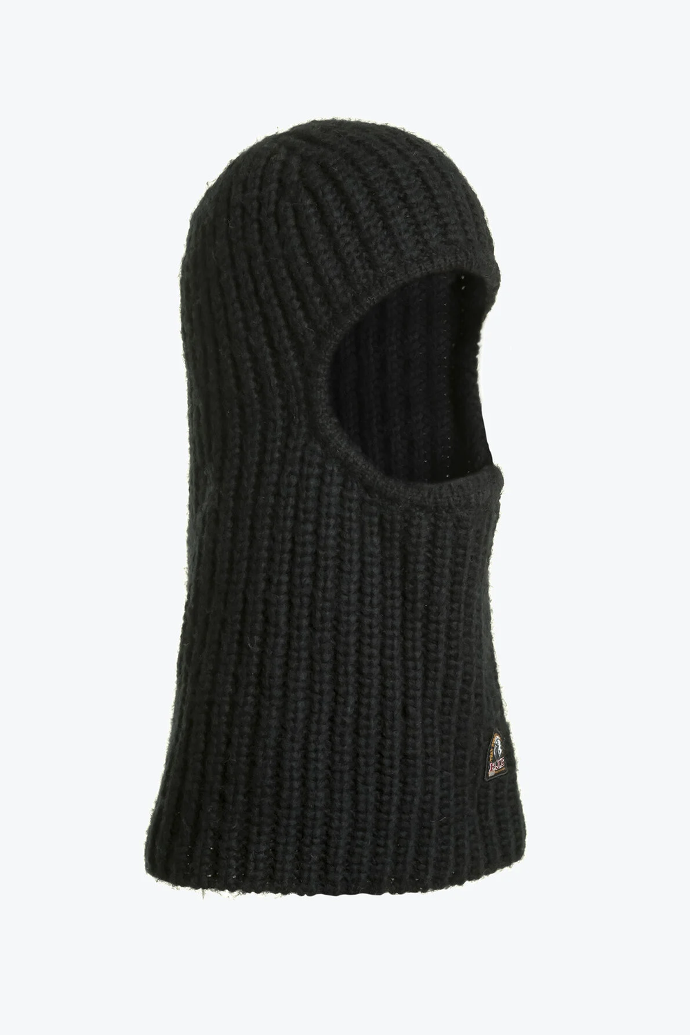 Балаклава PARAJUMPERS BALACLAVA 541 черный