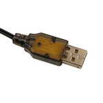 Зарядное устройство USB 3.7V 0.5A для Li-ion Li-po (SM-2P)