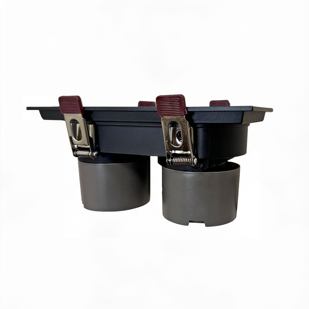 Светильник точечный встраиваемый Wertmark Technical Dorsum WTD.O21.660.30.20