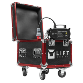 Тали цепные