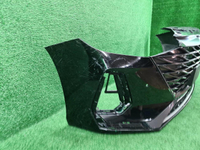 Бампер передний Chery Arrizo 8 (2022-н.в.)