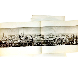 Кремль. В честь 300- летия воссоединения Украины с Россией. Фотоальбом. М., Искра революции,1947 г.