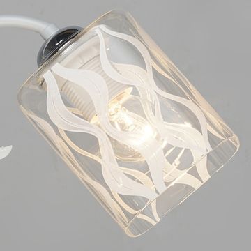 04079-0.3-03 светильник потолочный