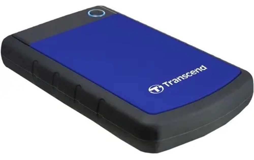 Внешний накопитель Transcend TS1TSJ25H3B 1000 Гб