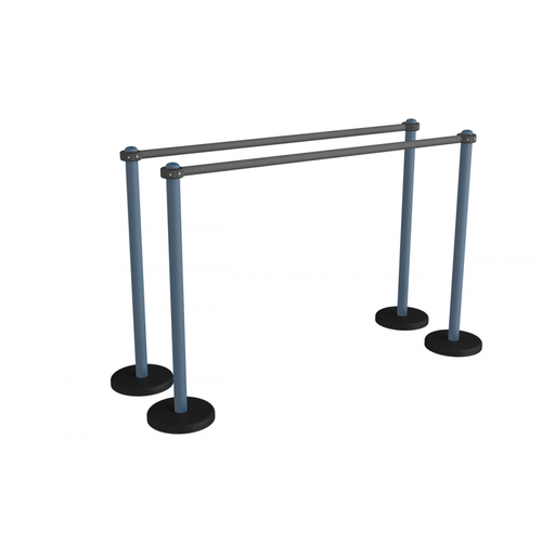 Брусья параллельные (MB 7.60/6)