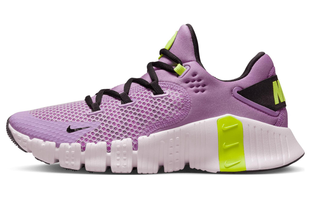 Кроссовки Nike Free Metcon (Женская размерная сетка)