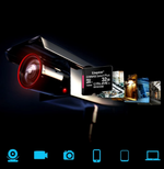 Карта памяти MicroSDHC 32GB Class10/100MB/s Kingston