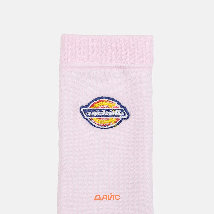 Носки Dickies Valley Grove Socks 3 Pairs артикул:DK0A4X82L171 - купить в магазине Дайс