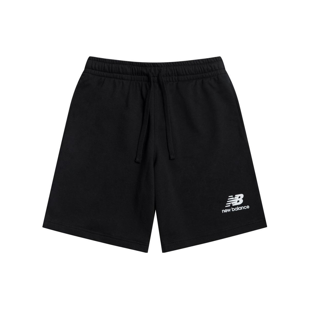 Шорты New Balance, MS31540-BK