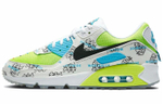 Кроссовки Nike Air Max 90 Worldwide Pack (Женская размерная сетка)