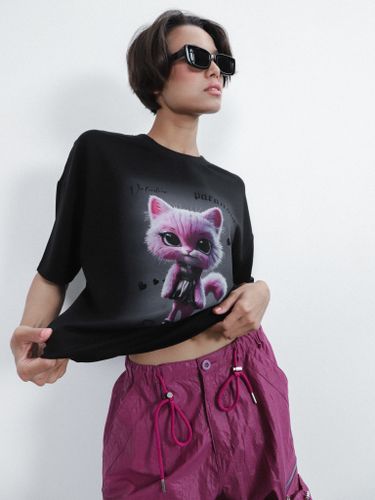 Футболка женская NOHO