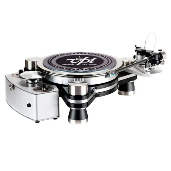 VPI Avenger Reference