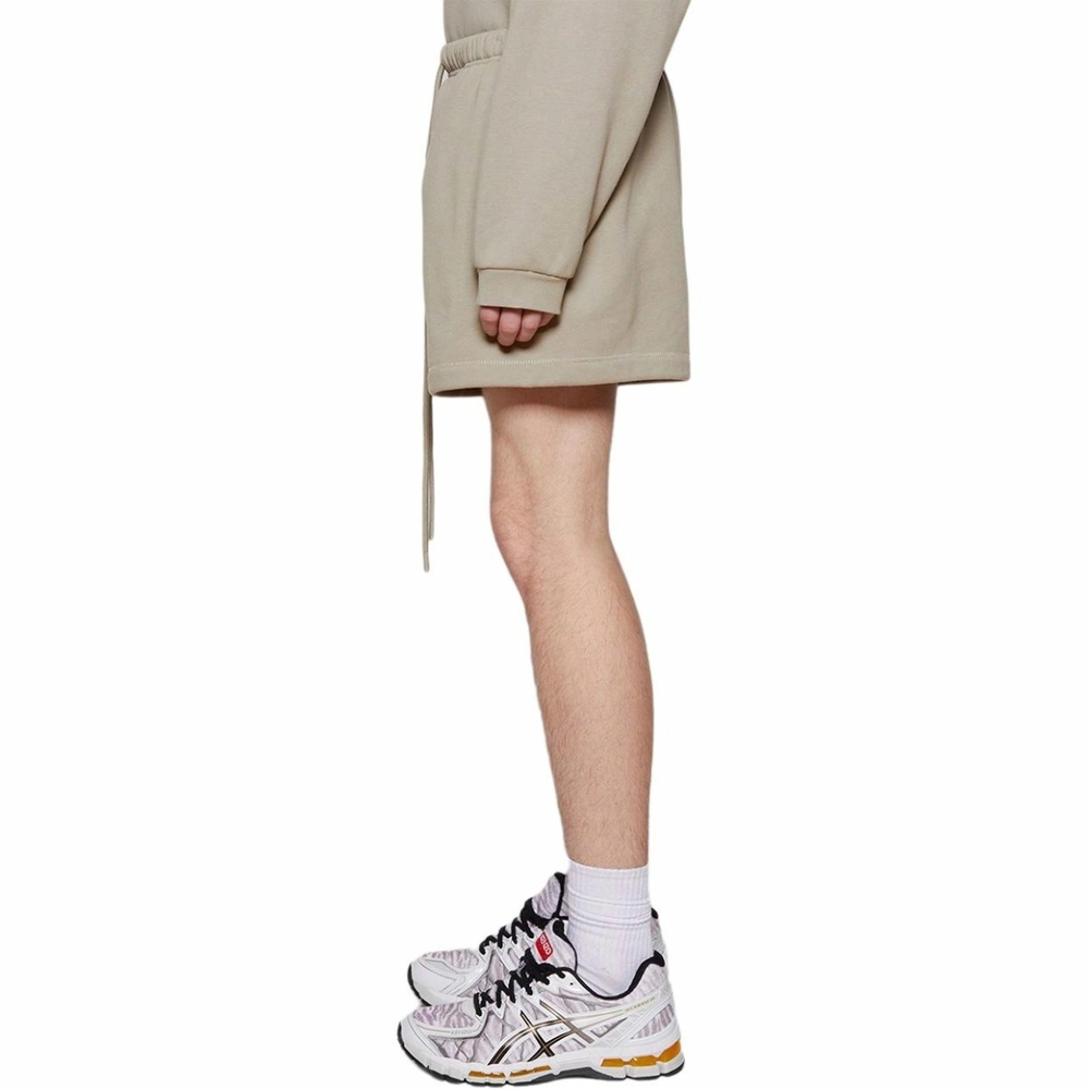 Шорты Fear of God Essentials SS24 drop2 Ferunning Short /Seal, 160SP244175F