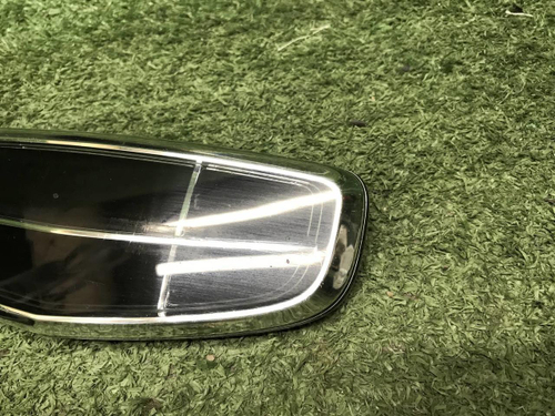 Эмблема решетки радиатора Geely Coolray (19-нв)