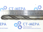 Сверло по металлу 18.5мм (135х233) Р6М5К5 к\х К/М2