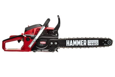 Бензопила Hammer BPL4518C