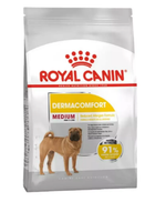  Royal Canin Medium Dermacomfort (Роял Канин Медиум Дермакомфорт) корм сухой, 10кг 