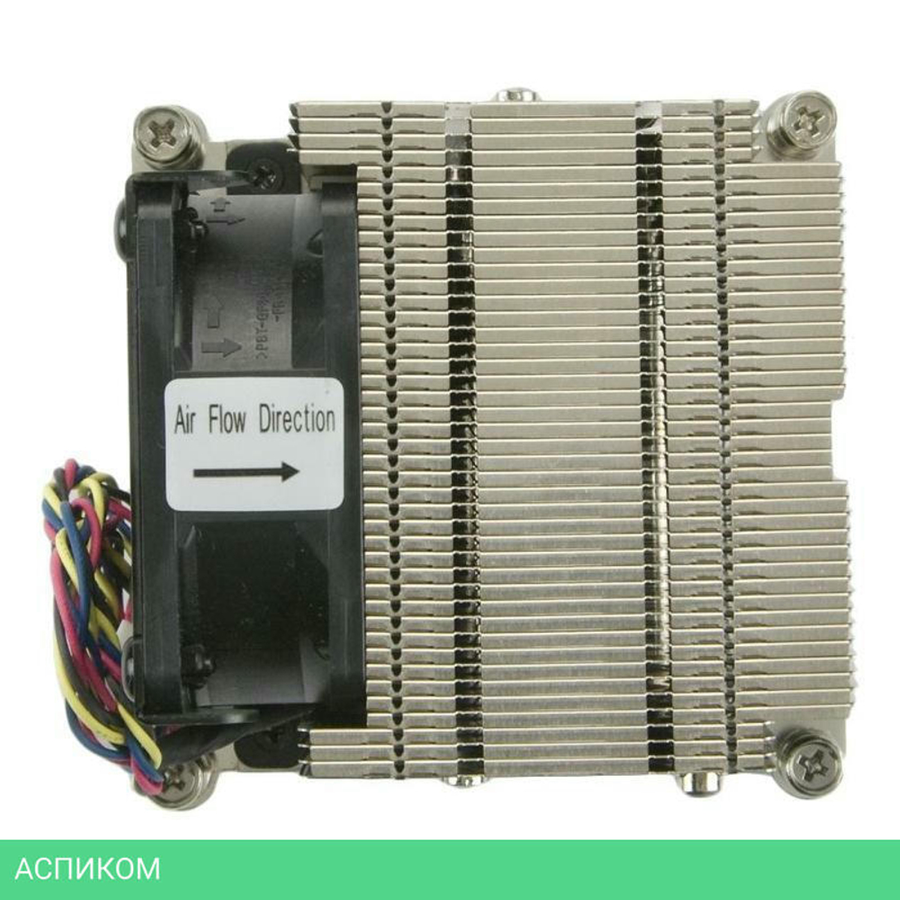 Радиатор для процессора Supermicro SNK-P0048AP4