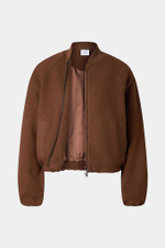 Куртка BOGNER EDITHA в коричневом цвете