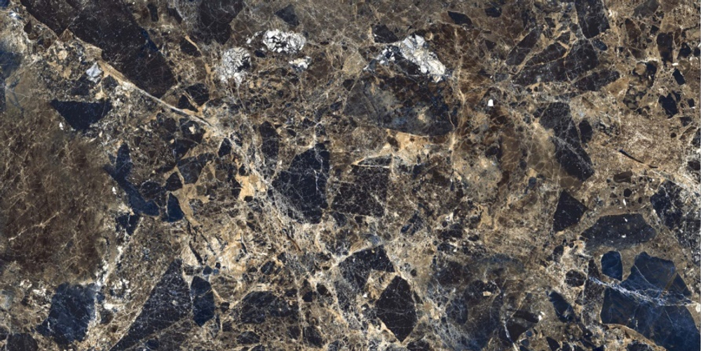 Керамогранит Roman Empro Gold GR209 High glossy 600х1200х9 1,44/46,08