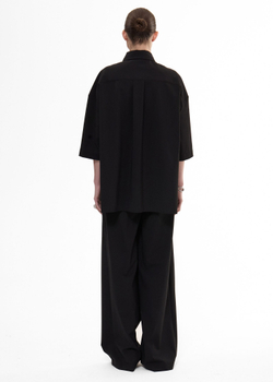 Рубашка Bauhaus