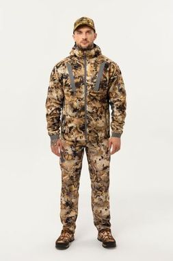 Костюм Remington Mountain Range Yellow Waterfowl Honeycombs