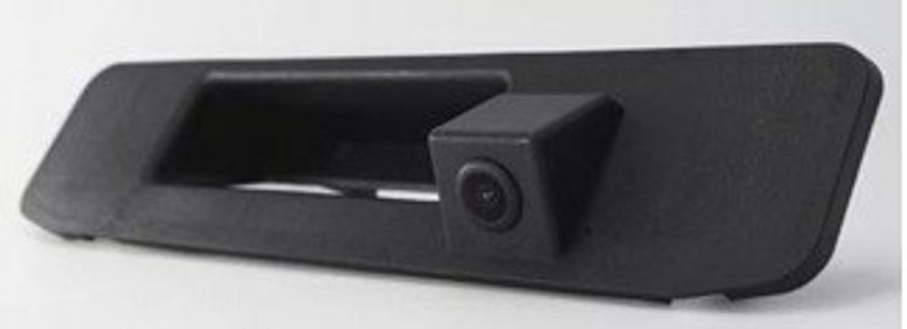 Камера заднего вида в ручку багажника для Mercedes-Benz AHD 720P / 1080P - Radiola RDL-8014