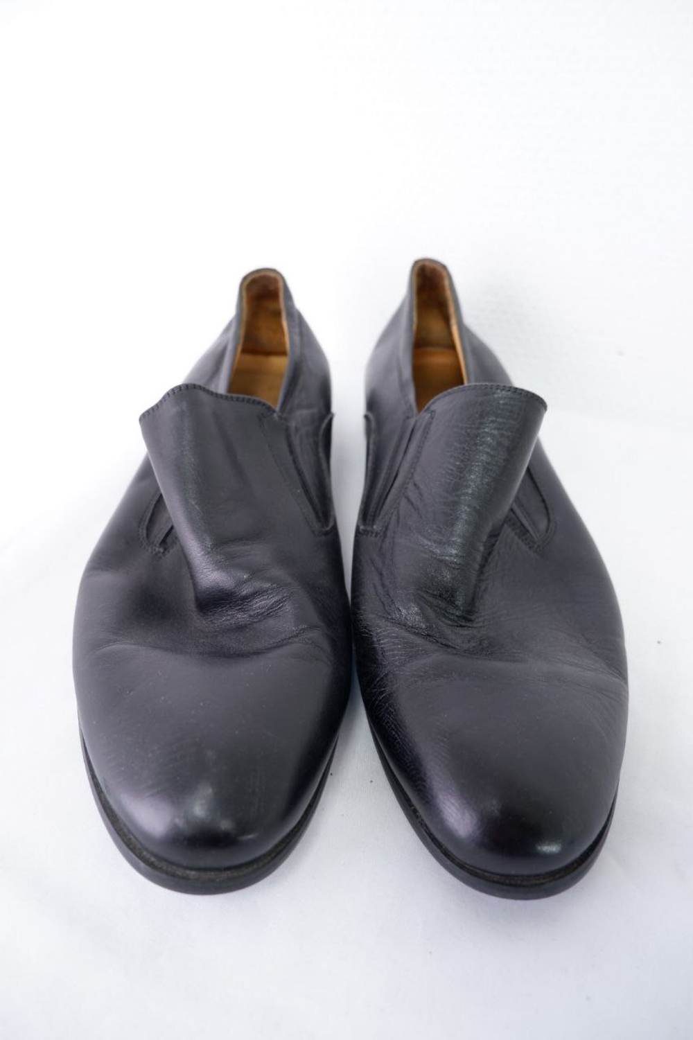 Туфли кожаные 41 размер, новые