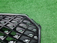 Решетка радиатора Chery Tiggo 8 Pro Max (22-24)