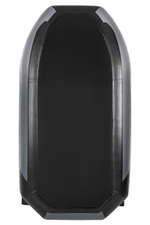 YACHTMAN-280 (Яхтман) графит-черный (лодка ПВХ с усилением)