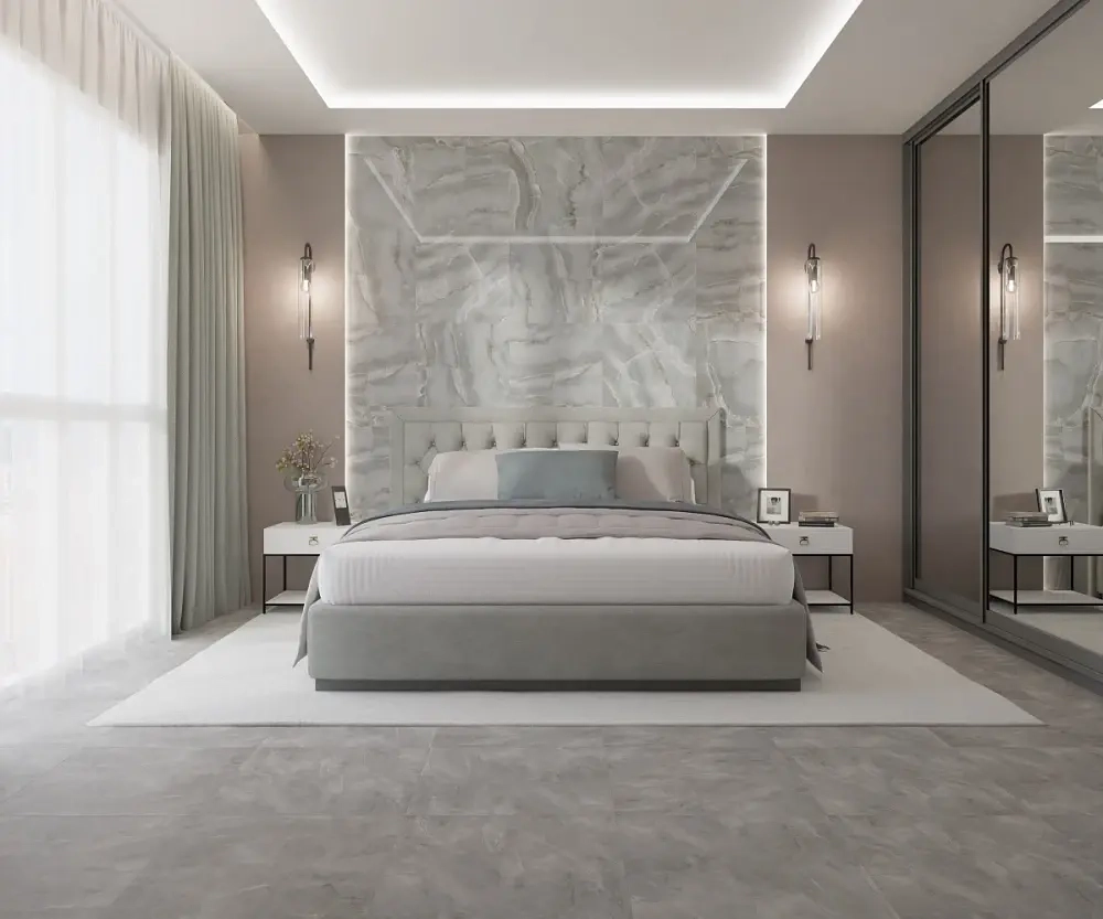 Керамогранит Royce Filito Grey Polished 60x60 см (R_PR1018)