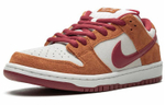 Кроссовки Nike Dunk Sb Pro "Russet Cedar"