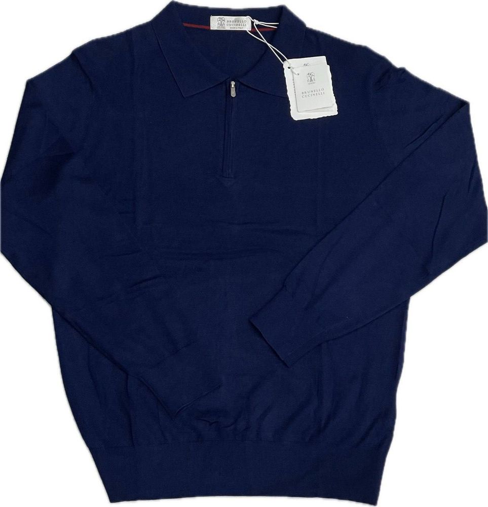 Поло Zegna