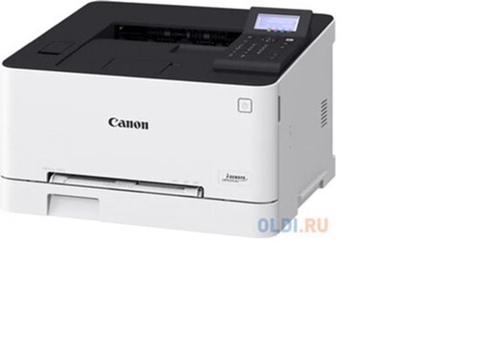 МФУ Canon i-SENSYS LBP633Cdw