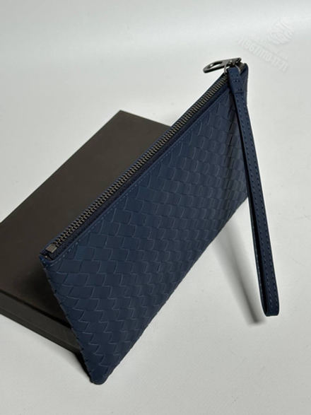 Клатч Bottega Veneta