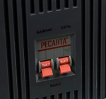 Стабилизатор АСН - 1000/1-Ц Ресанта