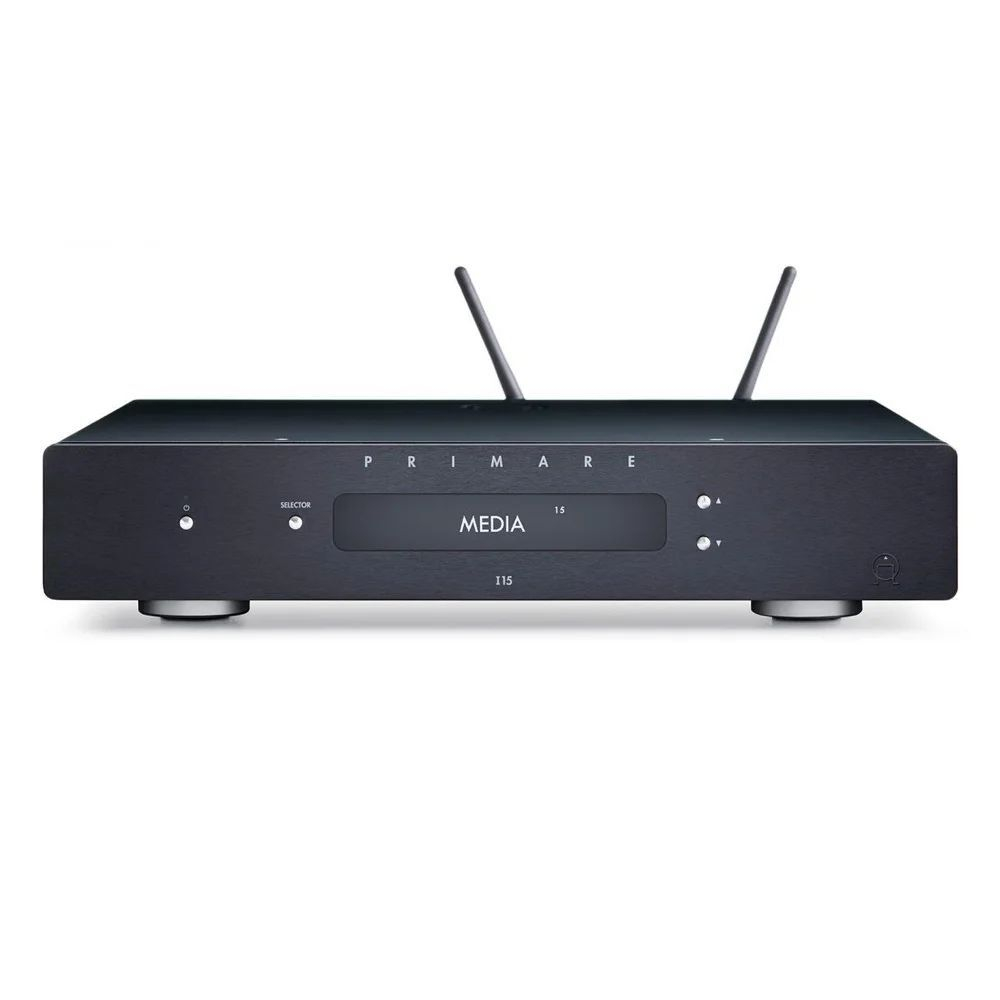Интегральный усилитель Primare I15 Prisma MK2
